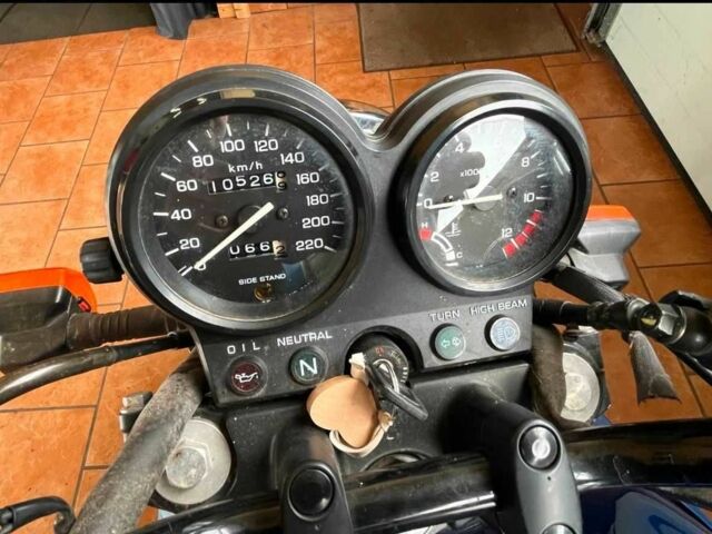 Хонда Інша, об'ємом двигуна 0.5 л та пробігом 0 тис. км за 2800 $, фото 6 на Automoto.ua