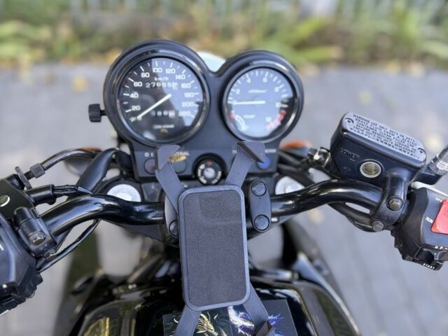 Хонда Другая, объемом двигателя 0.5 л и пробегом 0 тыс. км за 3000 $, фото 7 на Automoto.ua