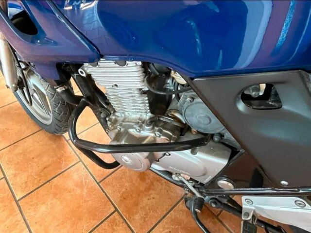 Хонда Інша, об'ємом двигуна 0.5 л та пробігом 0 тис. км за 2800 $, фото 3 на Automoto.ua