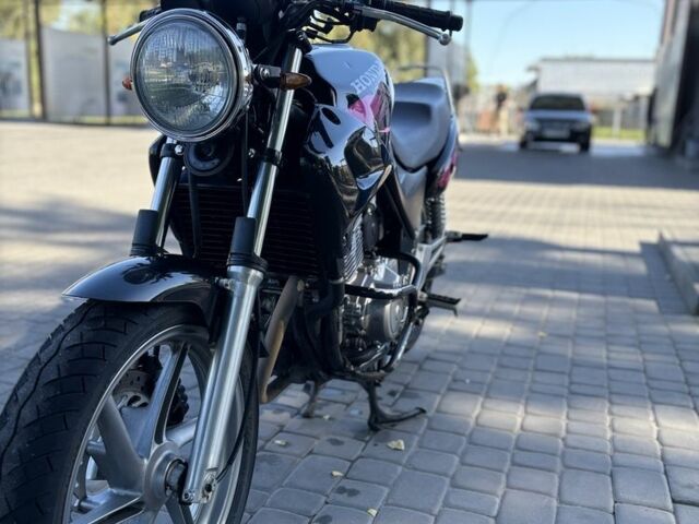 Хонда Другая, объемом двигателя 0.5 л и пробегом 0 тыс. км за 3000 $, фото 8 на Automoto.ua