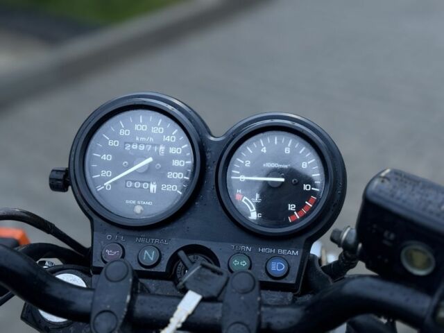 Хонда Другая, объемом двигателя 0.5 л и пробегом 0 тыс. км за 2500 $, фото 10 на Automoto.ua