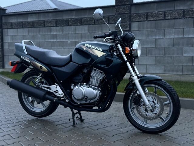 Хонда Другая, объемом двигателя 0.5 л и пробегом 0 тыс. км за 2500 $, фото 3 на Automoto.ua