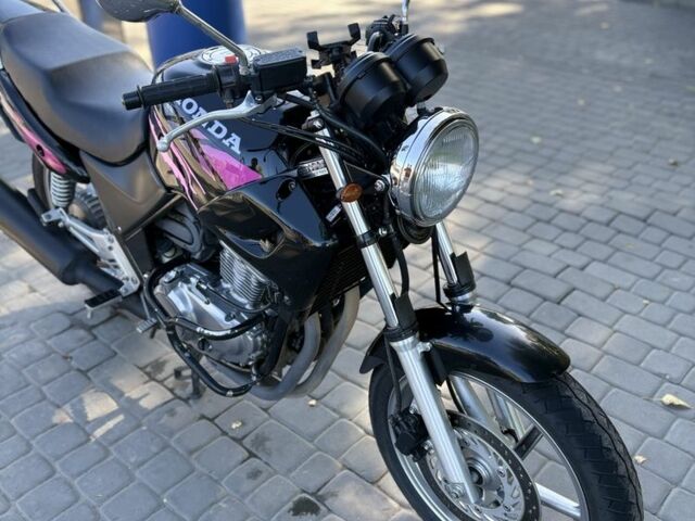 Хонда Другая, объемом двигателя 0.5 л и пробегом 0 тыс. км за 3000 $, фото 5 на Automoto.ua