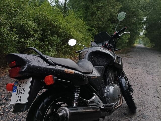 Хонда Другая, объемом двигателя 0.5 л и пробегом 0 тыс. км за 2800 $, фото 4 на Automoto.ua