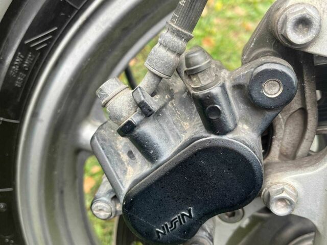 Хонда Другая, объемом двигателя 0.5 л и пробегом 0 тыс. км за 2400 $, фото 14 на Automoto.ua