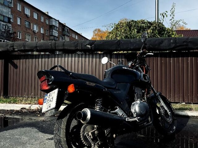 Хонда Другая, объемом двигателя 0.5 л и пробегом 0 тыс. км за 2800 $, фото 7 на Automoto.ua