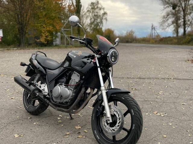 Хонда Другая, объемом двигателя 0.5 л и пробегом 0 тыс. км за 2800 $, фото 5 на Automoto.ua