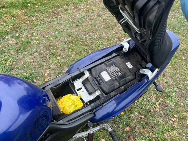 Хонда Другая, объемом двигателя 0.5 л и пробегом 0 тыс. км за 2400 $, фото 12 на Automoto.ua