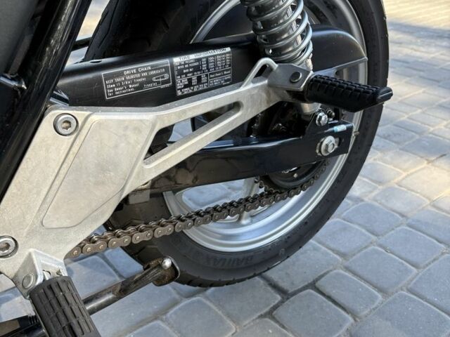 Хонда Другая, объемом двигателя 0.5 л и пробегом 0 тыс. км за 3000 $, фото 9 на Automoto.ua