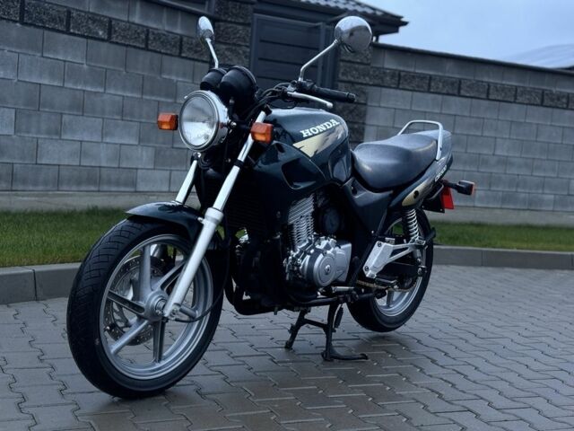 Хонда Другая, объемом двигателя 0.5 л и пробегом 0 тыс. км за 2500 $, фото 9 на Automoto.ua