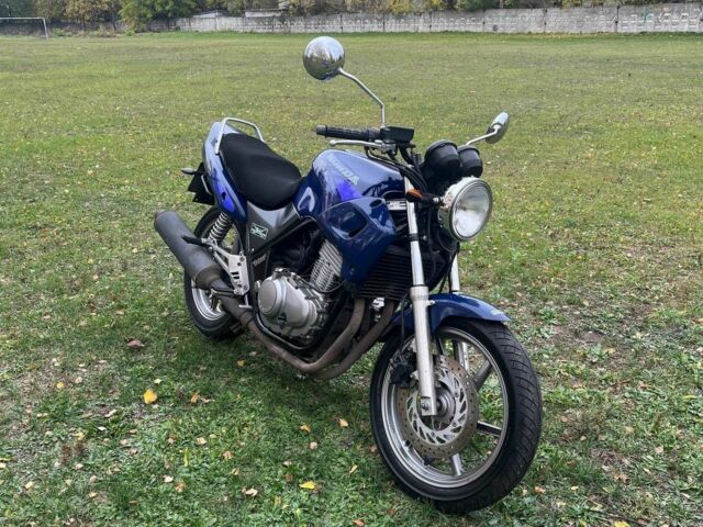 Хонда Другая, объемом двигателя 0.5 л и пробегом 0 тыс. км за 2400 $, фото 1 на Automoto.ua