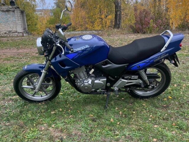 Хонда Другая, объемом двигателя 0.5 л и пробегом 0 тыс. км за 2400 $, фото 2 на Automoto.ua