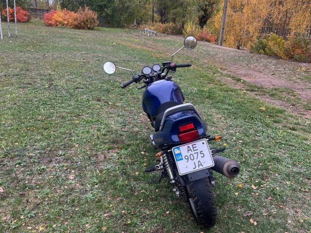 Хонда Другая, объемом двигателя 0.5 л и пробегом 0 тыс. км за 2400 $, фото 4 на Automoto.ua