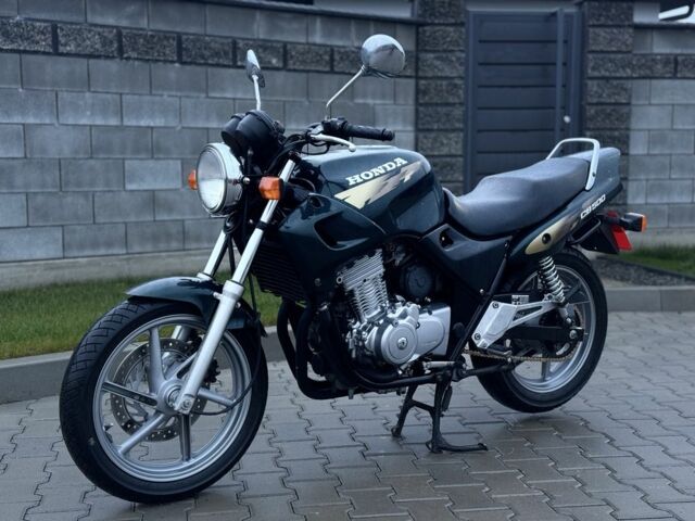 Хонда Другая, объемом двигателя 0.5 л и пробегом 0 тыс. км за 2500 $, фото 8 на Automoto.ua