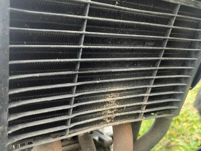 Хонда Другая, объемом двигателя 0.5 л и пробегом 0 тыс. км за 2400 $, фото 15 на Automoto.ua