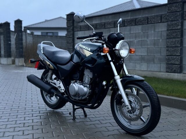 Хонда Другая, объемом двигателя 0.5 л и пробегом 0 тыс. км за 2500 $, фото 4 на Automoto.ua