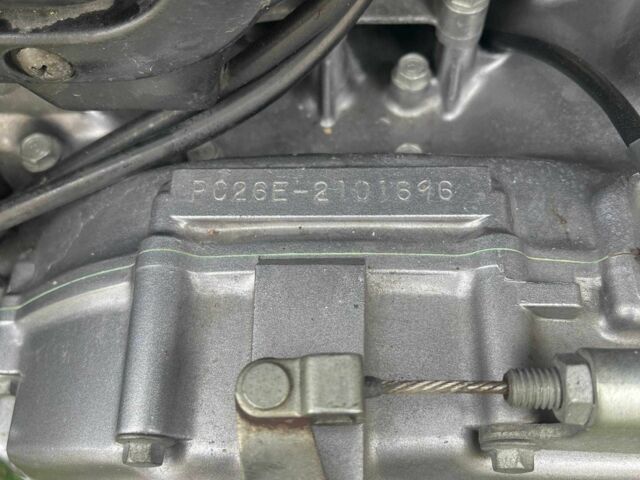 Хонда Другая, объемом двигателя 0.5 л и пробегом 0 тыс. км за 2400 $, фото 9 на Automoto.ua