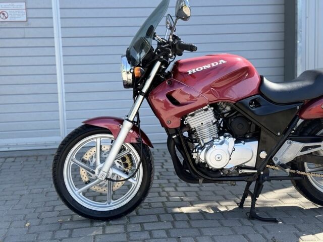 Хонда Інша, об'ємом двигуна 0.5 л та пробігом 0 тис. км за 2780 $, фото 6 на Automoto.ua