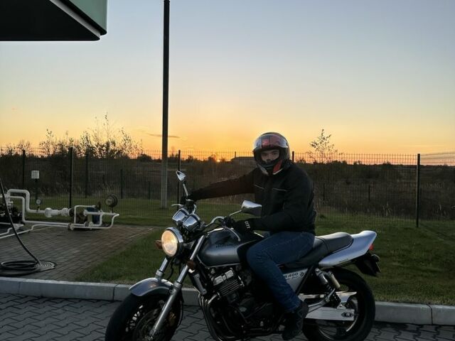 Хонда Інша, об'ємом двигуна 0.4 л та пробігом 0 тис. км за 3300 $, фото 3 на Automoto.ua