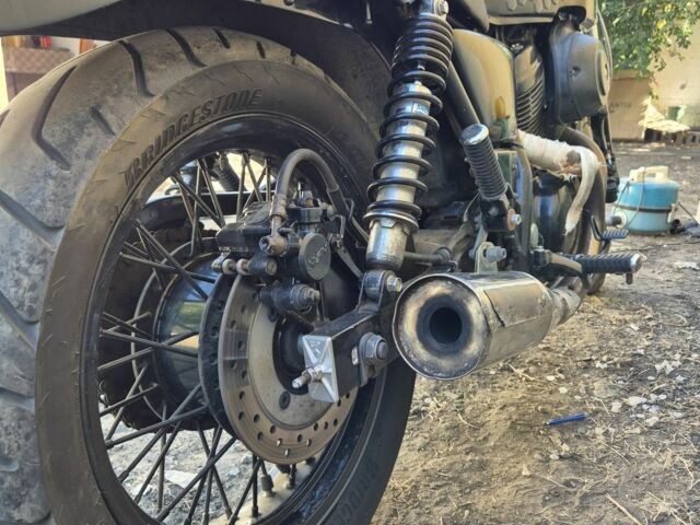 Хонда Другая, объемом двигателя 0.4 л и пробегом 0 тыс. км за 3336 $, фото 3 на Automoto.ua