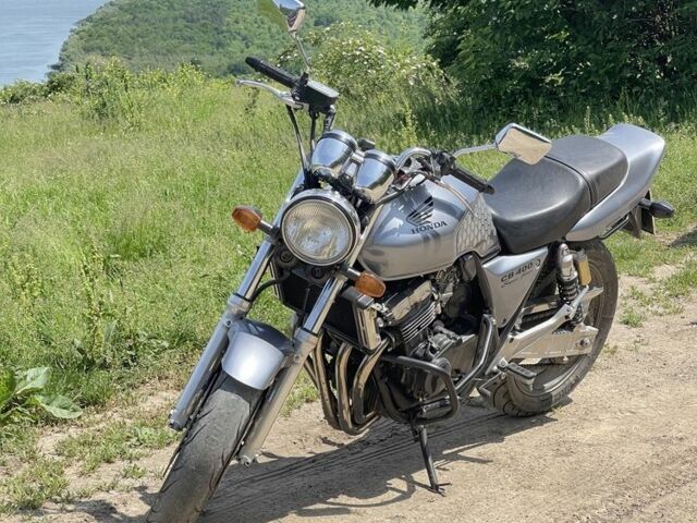 Хонда Інша, об'ємом двигуна 0.4 л та пробігом 0 тис. км за 3300 $, фото 1 на Automoto.ua