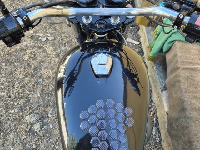 Хонда Другая, объемом двигателя 0.4 л и пробегом 0 тыс. км за 3336 $, фото 4 на Automoto.ua