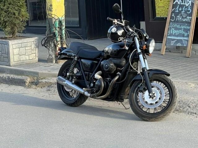 Хонда Другая, объемом двигателя 0.4 л и пробегом 0 тыс. км за 3336 $, фото 5 на Automoto.ua