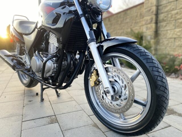 Хонда Інша, об'ємом двигуна 0.5 л та пробігом 0 тис. км за 2599 $, фото 20 на Automoto.ua