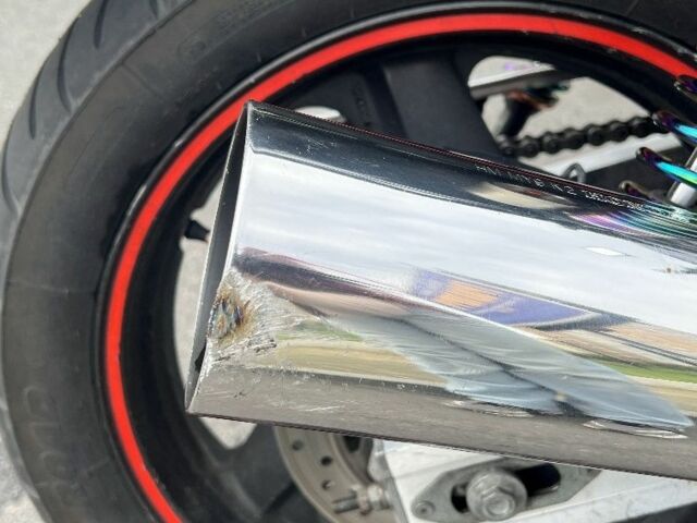 Хонда Другая, объемом двигателя 0.4 л и пробегом 0 тыс. км за 2399 $, фото 9 на Automoto.ua