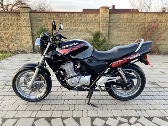 Хонда Інша, об'ємом двигуна 0.5 л та пробігом 0 тис. км за 2599 $, фото 6 на Automoto.ua