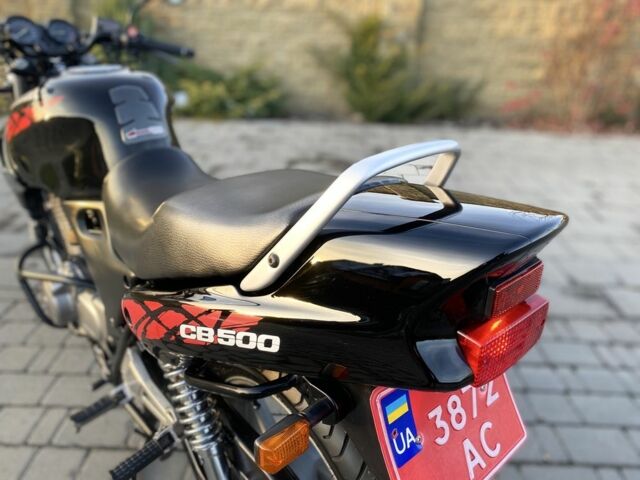 Хонда Інша, об'ємом двигуна 0.5 л та пробігом 0 тис. км за 2599 $, фото 16 на Automoto.ua