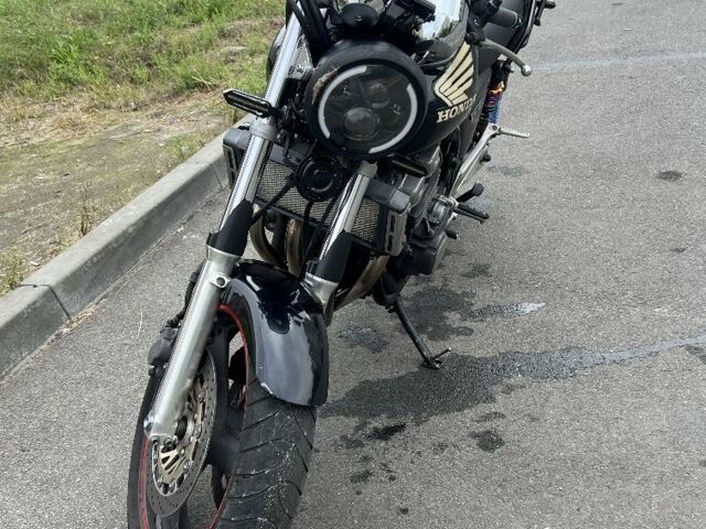 Хонда Другая, объемом двигателя 0.4 л и пробегом 0 тыс. км за 2399 $, фото 4 на Automoto.ua