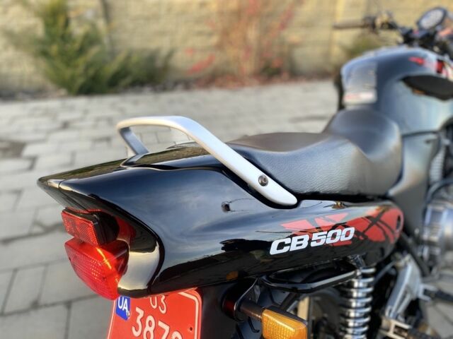 Хонда Інша, об'ємом двигуна 0.5 л та пробігом 0 тис. км за 2599 $, фото 17 на Automoto.ua