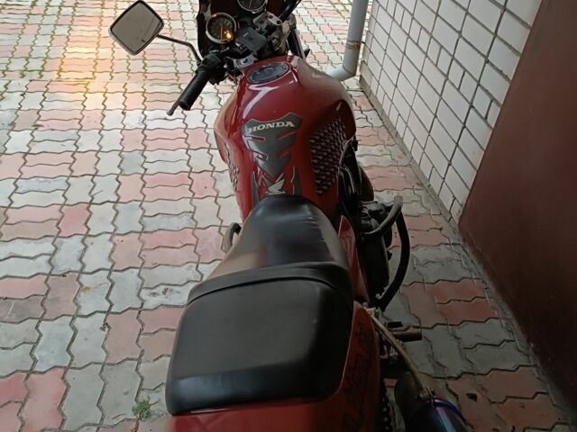 Хонда Інша, об'ємом двигуна 0.4 л та пробігом 0 тис. км за 2400 $, фото 4 на Automoto.ua