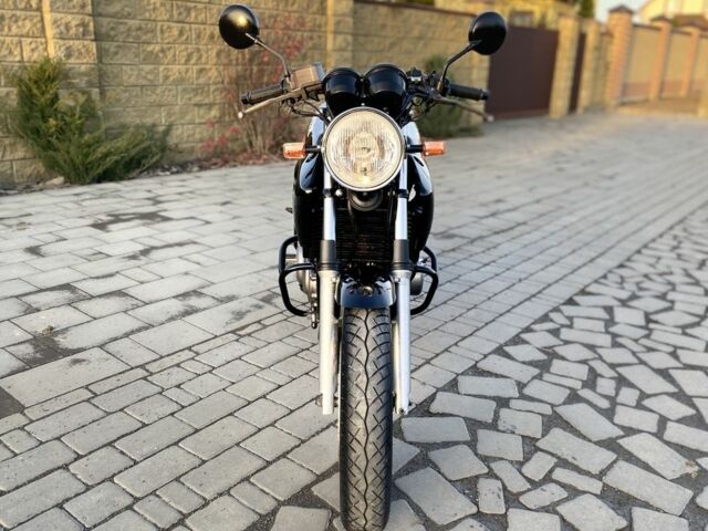 Хонда Інша, об'ємом двигуна 0.5 л та пробігом 0 тис. км за 2599 $, фото 8 на Automoto.ua