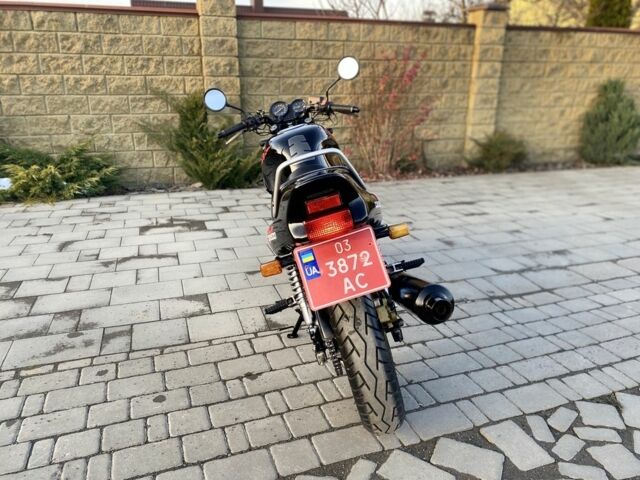 Хонда Інша, об'ємом двигуна 0.5 л та пробігом 0 тис. км за 2599 $, фото 4 на Automoto.ua