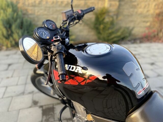 Хонда Інша, об'ємом двигуна 0.5 л та пробігом 0 тис. км за 2599 $, фото 13 на Automoto.ua