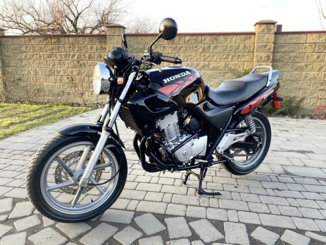 Хонда Інша, об'ємом двигуна 0.5 л та пробігом 0 тис. км за 2599 $, фото 7 на Automoto.ua