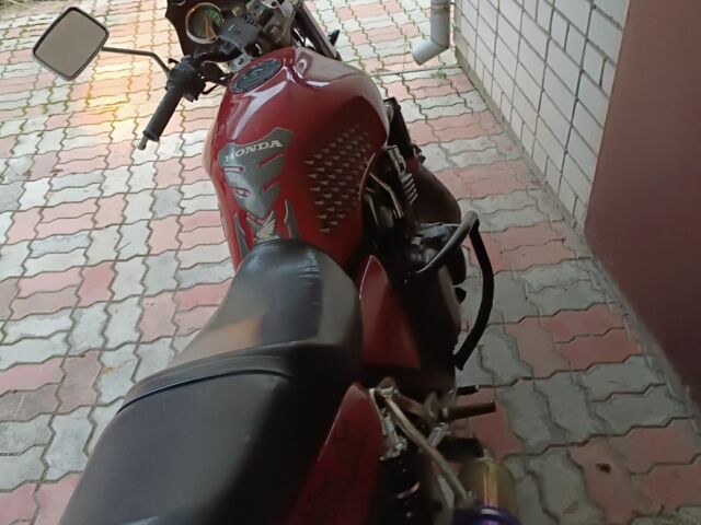 Хонда Інша, об'ємом двигуна 0.4 л та пробігом 0 тис. км за 2400 $, фото 3 на Automoto.ua