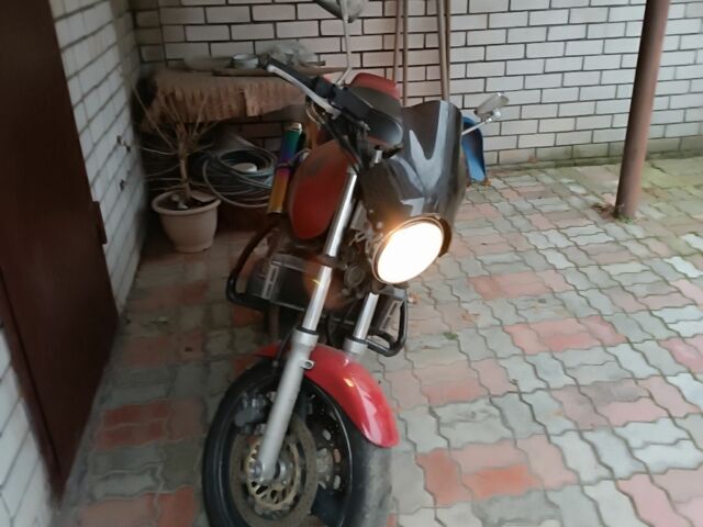 Хонда Інша, об'ємом двигуна 0.4 л та пробігом 0 тис. км за 2400 $, фото 1 на Automoto.ua