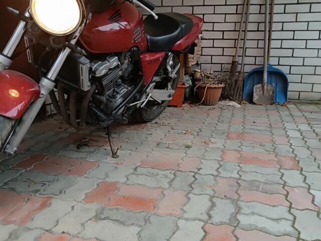 Хонда Інша, об'ємом двигуна 0.4 л та пробігом 0 тис. км за 2400 $, фото 2 на Automoto.ua