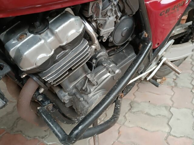 Хонда Інша, об'ємом двигуна 0.4 л та пробігом 0 тис. км за 2400 $, фото 7 на Automoto.ua