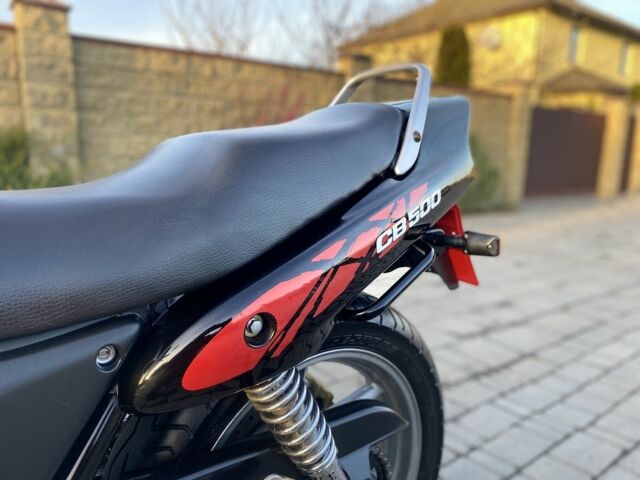 Хонда Інша, об'ємом двигуна 0.5 л та пробігом 0 тис. км за 2599 $, фото 14 на Automoto.ua