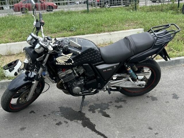 Хонда Другая, объемом двигателя 0.4 л и пробегом 0 тыс. км за 2399 $, фото 1 на Automoto.ua