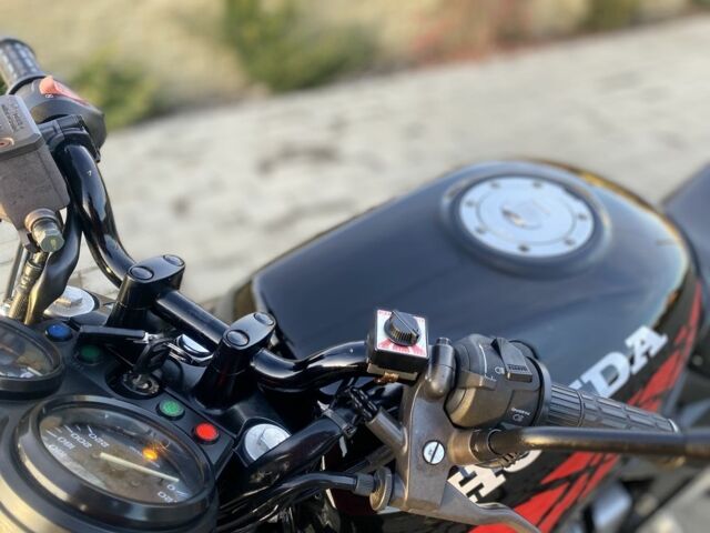 Хонда Інша, об'ємом двигуна 0.5 л та пробігом 0 тис. км за 2599 $, фото 10 на Automoto.ua