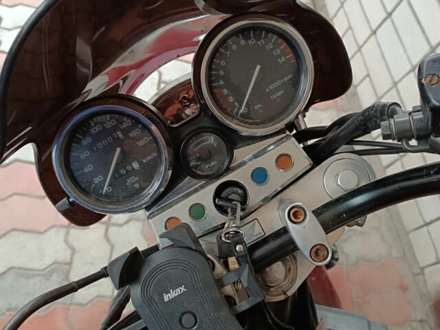 Хонда Інша, об'ємом двигуна 0.4 л та пробігом 0 тис. км за 2400 $, фото 6 на Automoto.ua