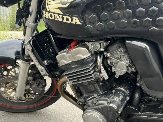 Хонда Другая, объемом двигателя 0.4 л и пробегом 0 тыс. км за 2399 $, фото 5 на Automoto.ua