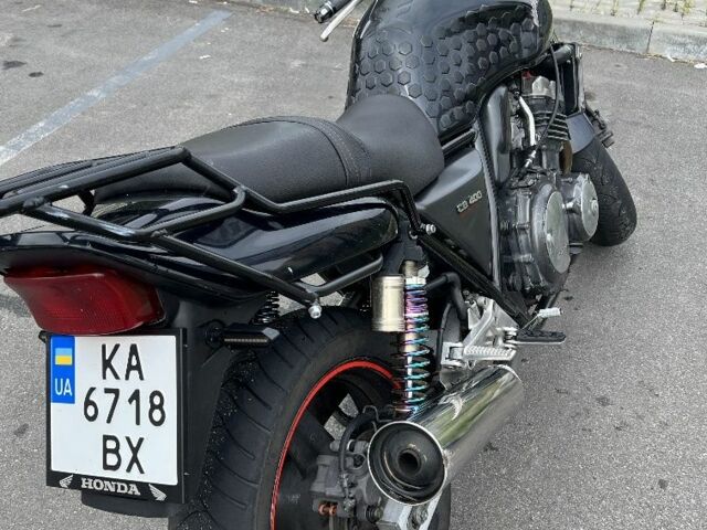 Хонда Другая, объемом двигателя 0.4 л и пробегом 0 тыс. км за 2399 $, фото 2 на Automoto.ua