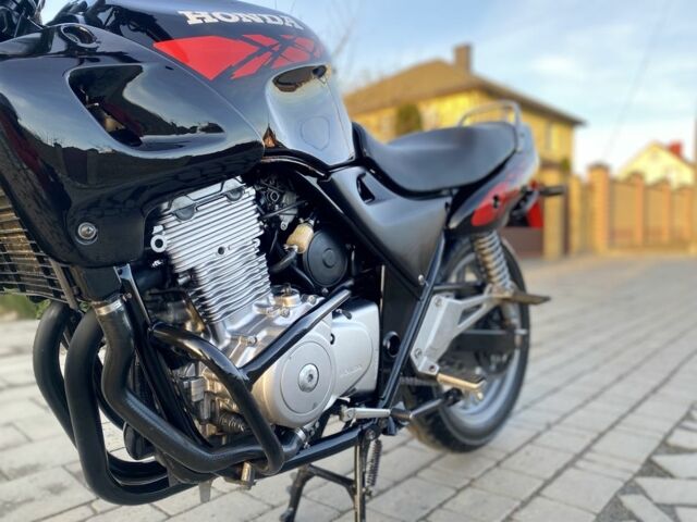 Хонда Інша, об'ємом двигуна 0.5 л та пробігом 0 тис. км за 2599 $, фото 12 на Automoto.ua