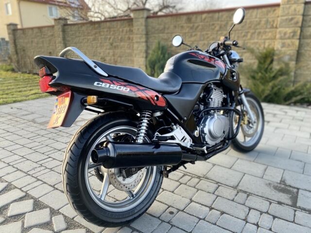 Хонда Інша, об'ємом двигуна 0.5 л та пробігом 0 тис. км за 2599 $, фото 3 на Automoto.ua